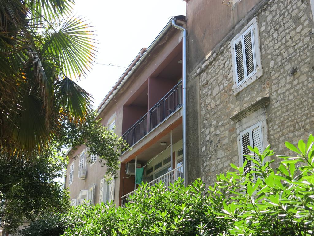 Green Corner Zadar Exterior photo